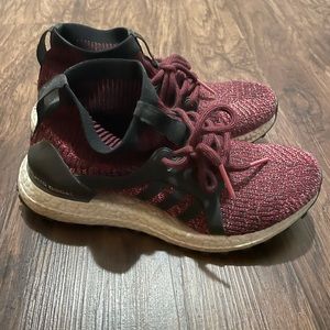 Adidas Ultraboost X All Terrain Running Shoes